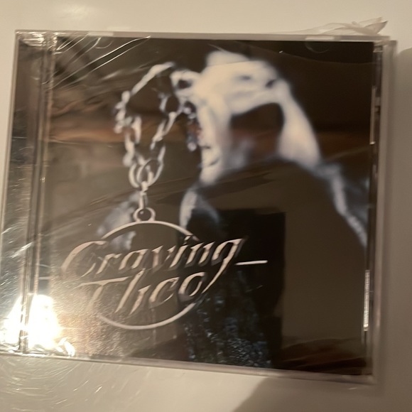 2 CDs Shawn Colvin whole new you & craving Theo bundle - Picture 3 of 6